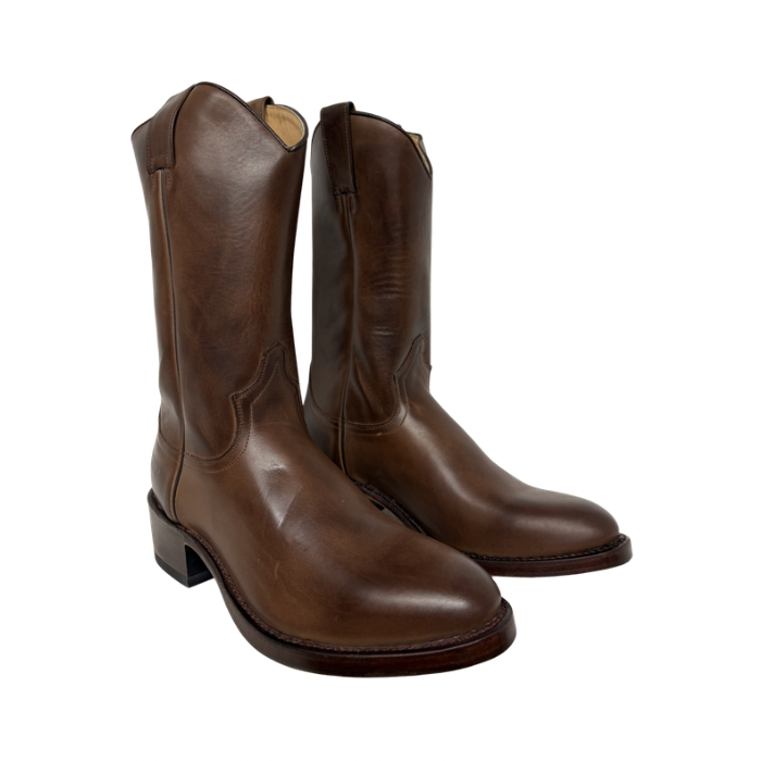 Sendra Boots 2966 Box Brass