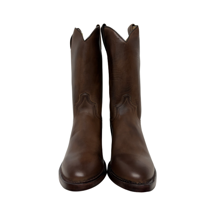 Sendra Boots 2966 Box Brass