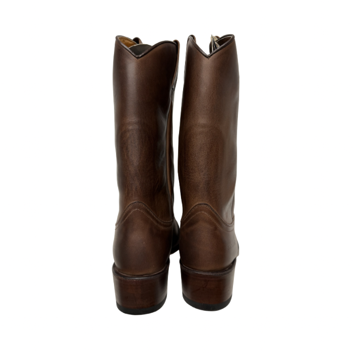 Sendra Boots 2966 Box Brass