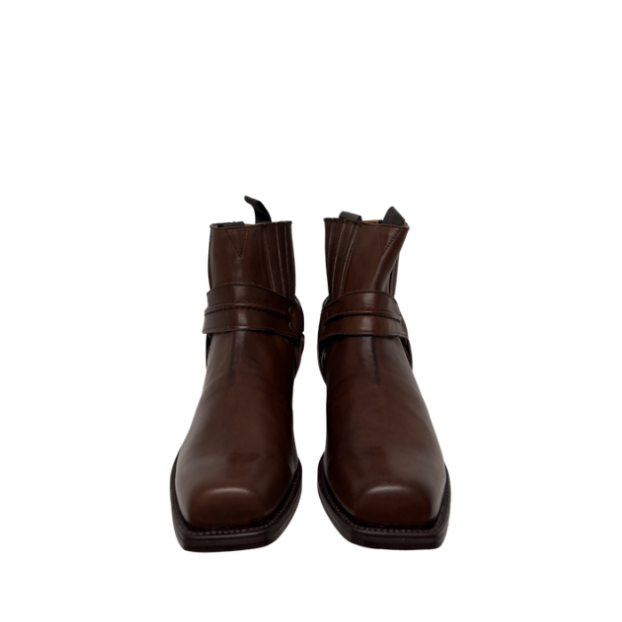 Sendra Boots 2746 Box Brass Oscuro