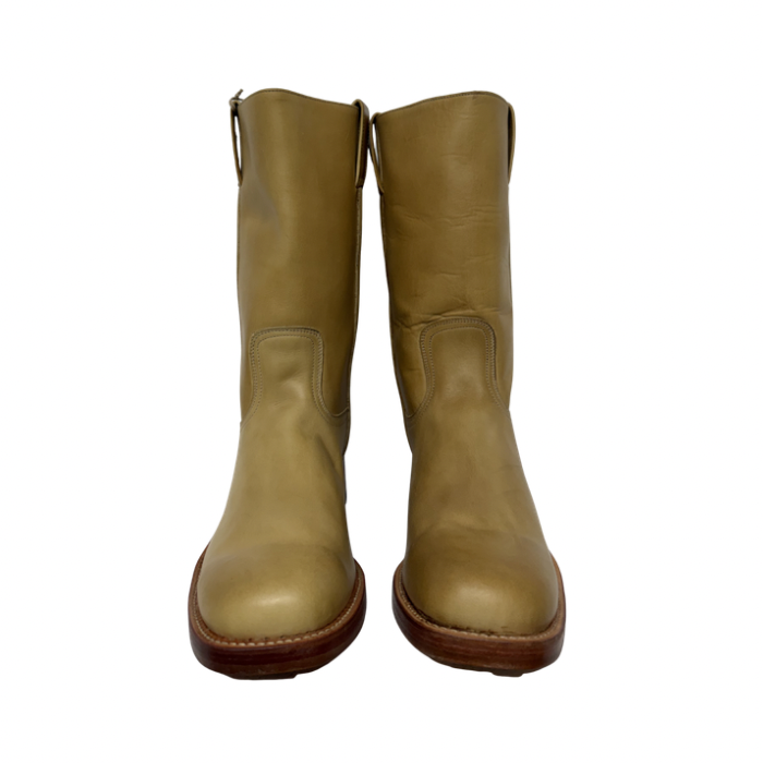 Sendra Boots 3165 Amarillo
