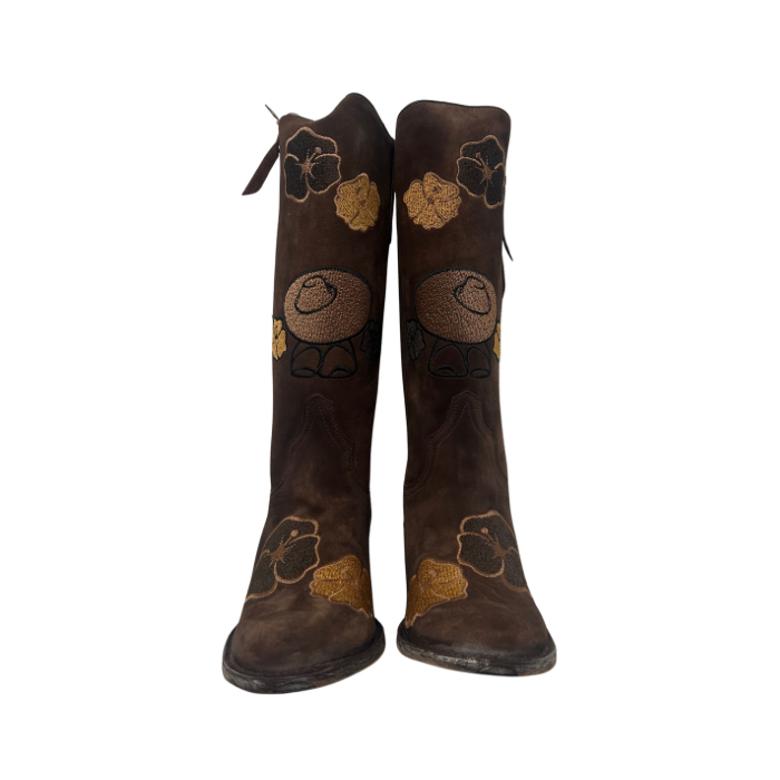 Sendra Boots 9309