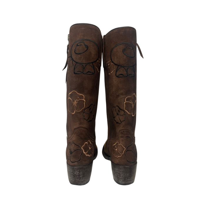 Sendra Boots 9309