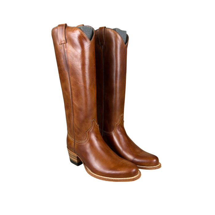 Sendra Boots 6592
