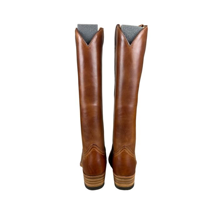 Sendra Boots 6592