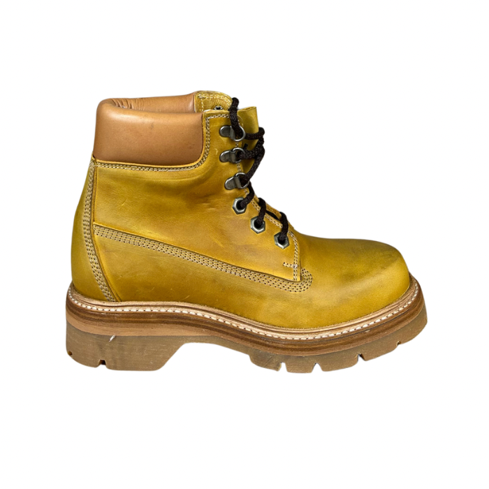 Sendra Boots 4220