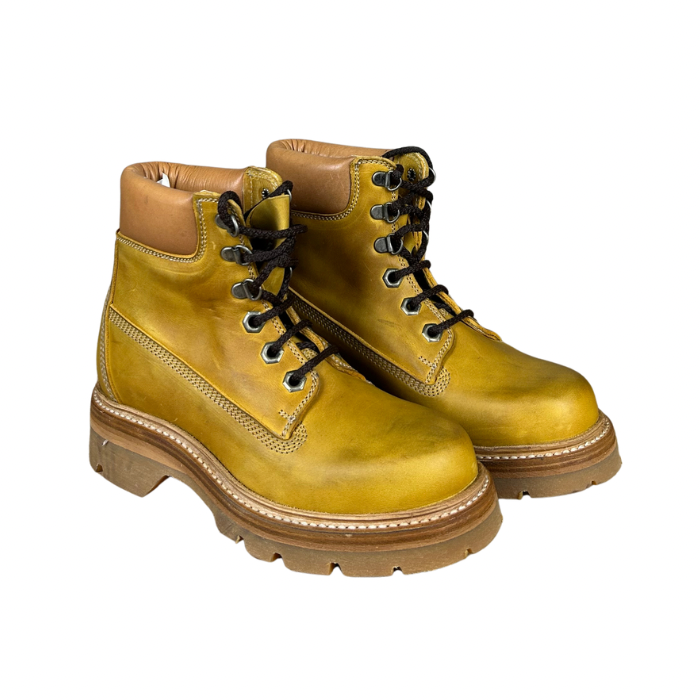 Sendra Boots 4220