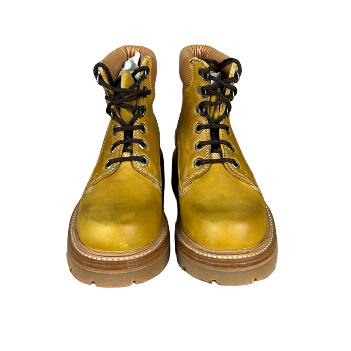 Sendra Boots 4220