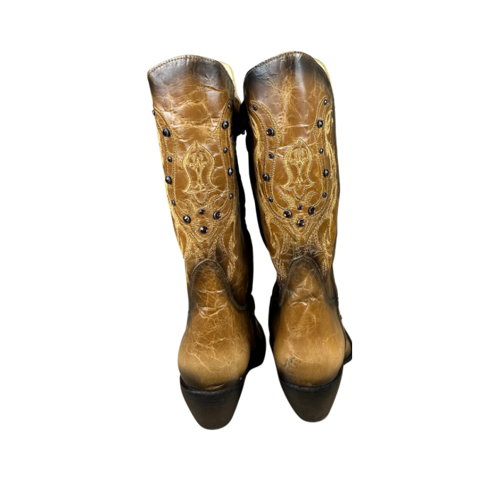 El Charro Boots 3614