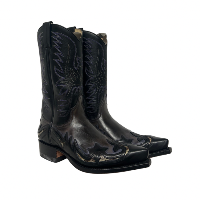 Sendra Boots 3242