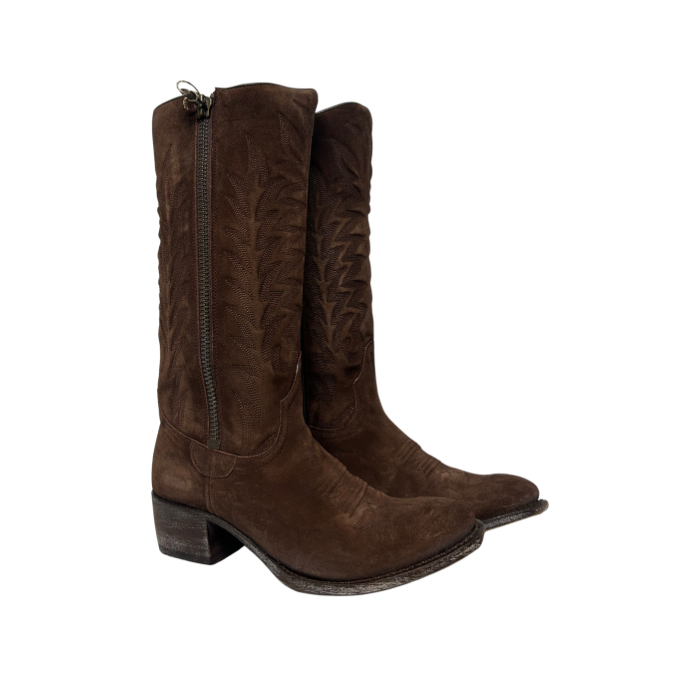 Sendra Boots 9176 Sara