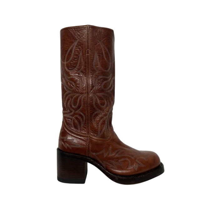 Sendra Boots 5502 Toledo