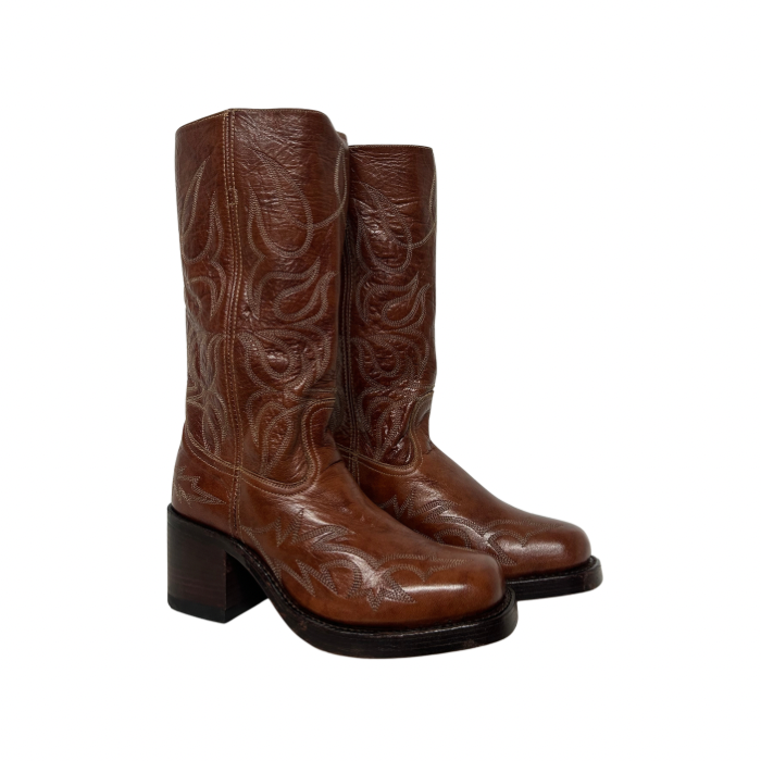 Sendra Boots 5502 Toledo