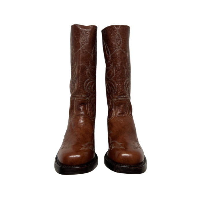 Sendra Boots 5502 Toledo