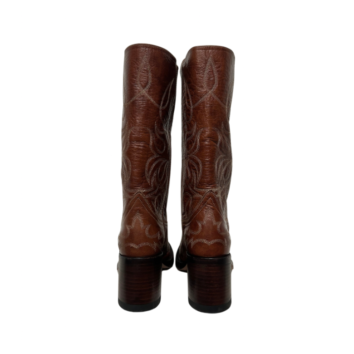 Sendra Boots 5502 Toledo
