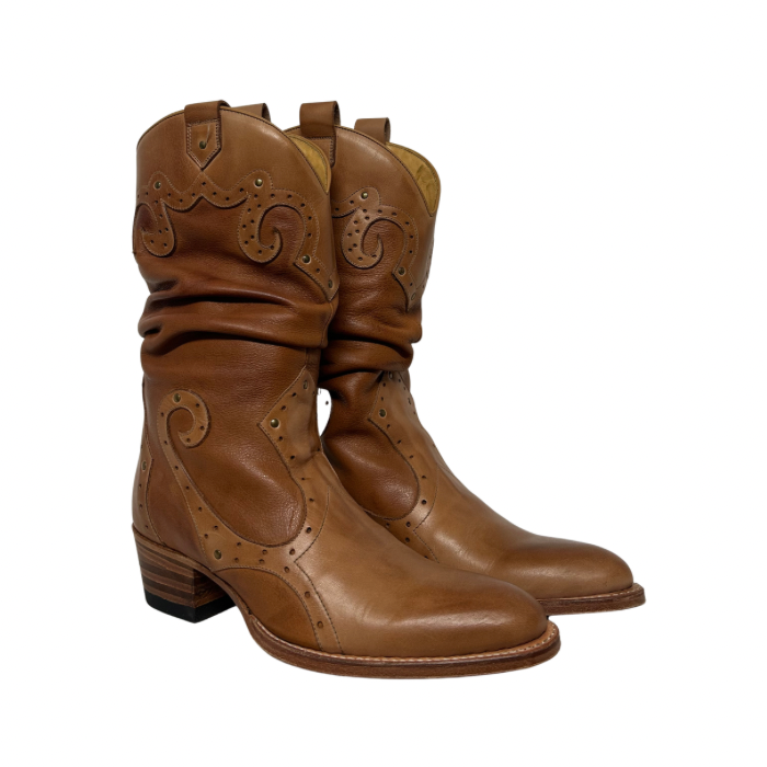 Sendra Boots