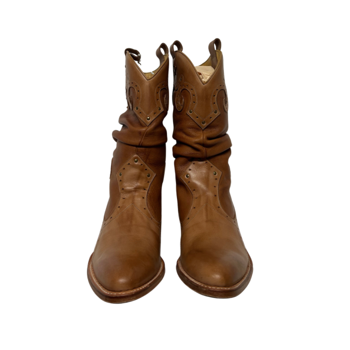 Sendra Boots