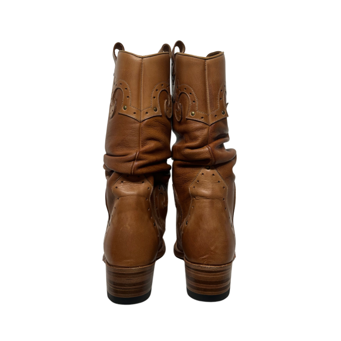 Sendra Boots
