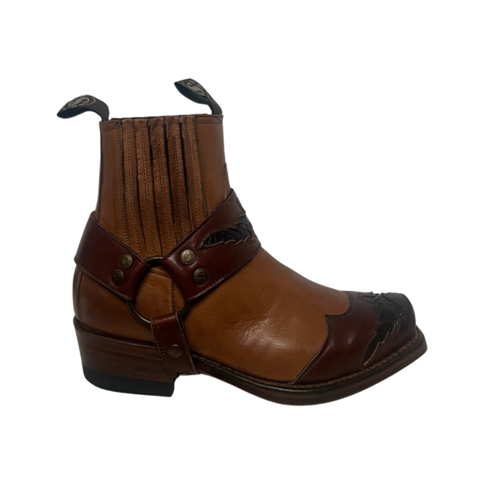 Sendra Boots 10543 Seta Jacinto