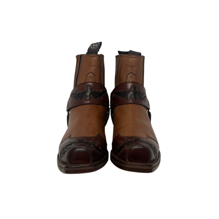 Sendra Boots 10543 Seta Jacinto