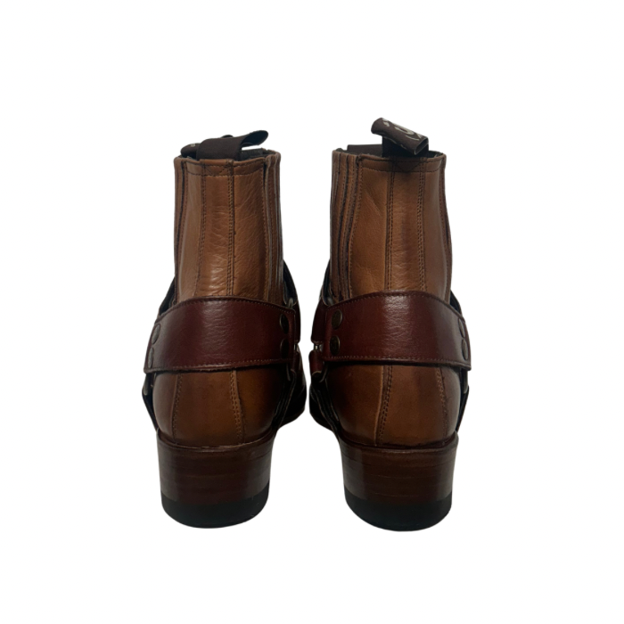 Sendra Boots 10543 Seta Jacinto