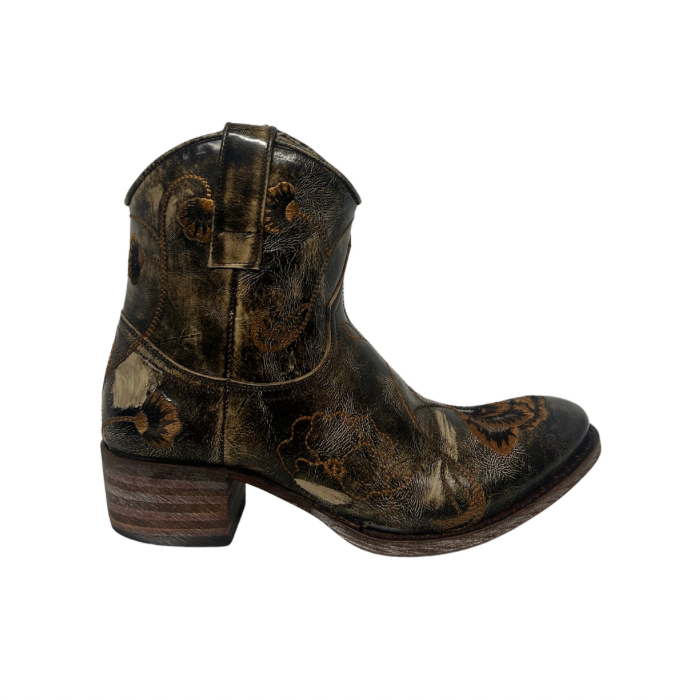 Sendra Boots 9046 Sara Demver Tierra