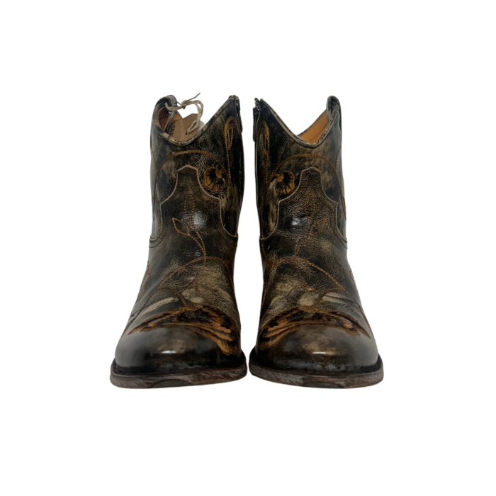 Sendra Boots 9046 Sara Demver Tierra