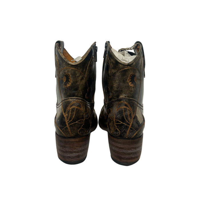 Sendra Boots 9046 Sara Demver Tierra