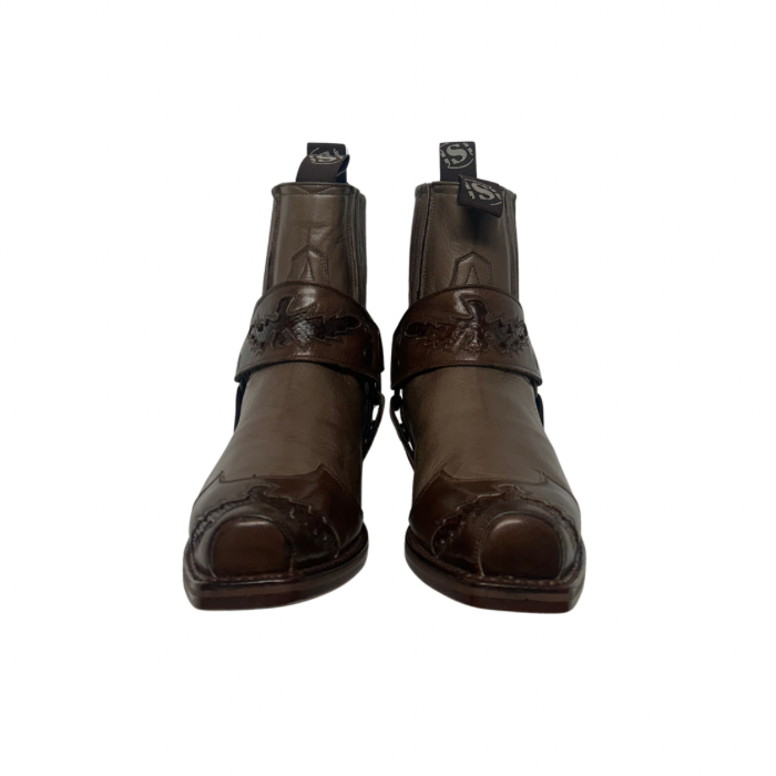 Sendra Boots 9046 Seta Jacinto