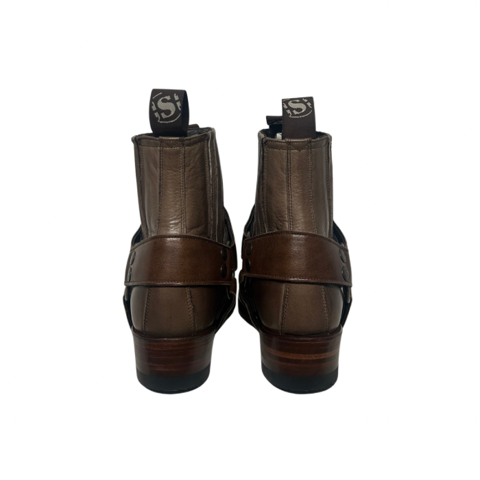 Sendra Boots 9046 Seta Jacinto