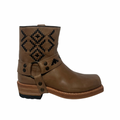Sendra Boots 10543 Carol Marrón