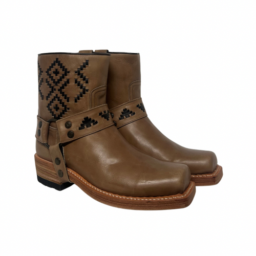 Sendra Boots 10543 Carol Marrón