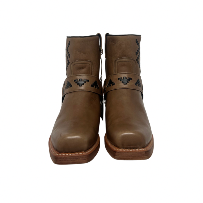 Sendra Boots 10543 Carol Marrón