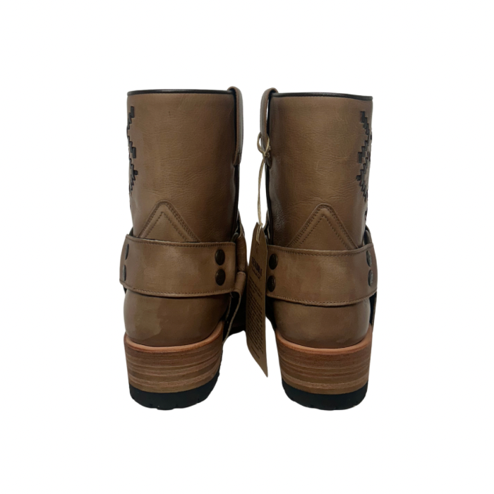 Sendra Boots 10543 Carol Marrón