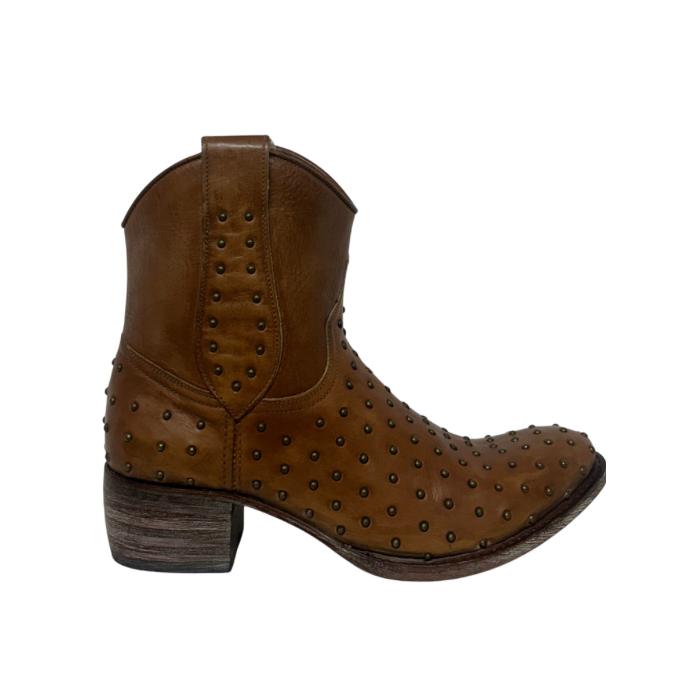 Sendra Boots 10143 Sara Olimpia Marrón