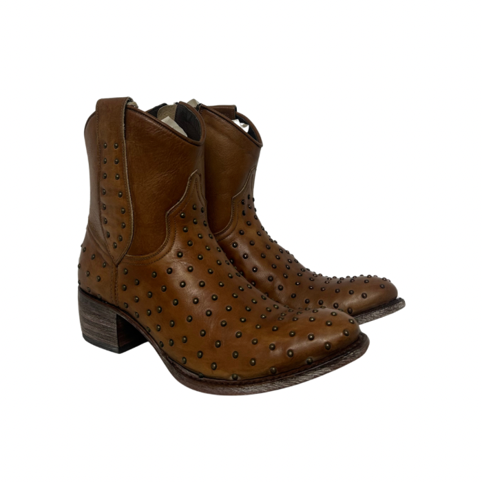 Sendra Boots 10143 Sara Olimpia Marrón