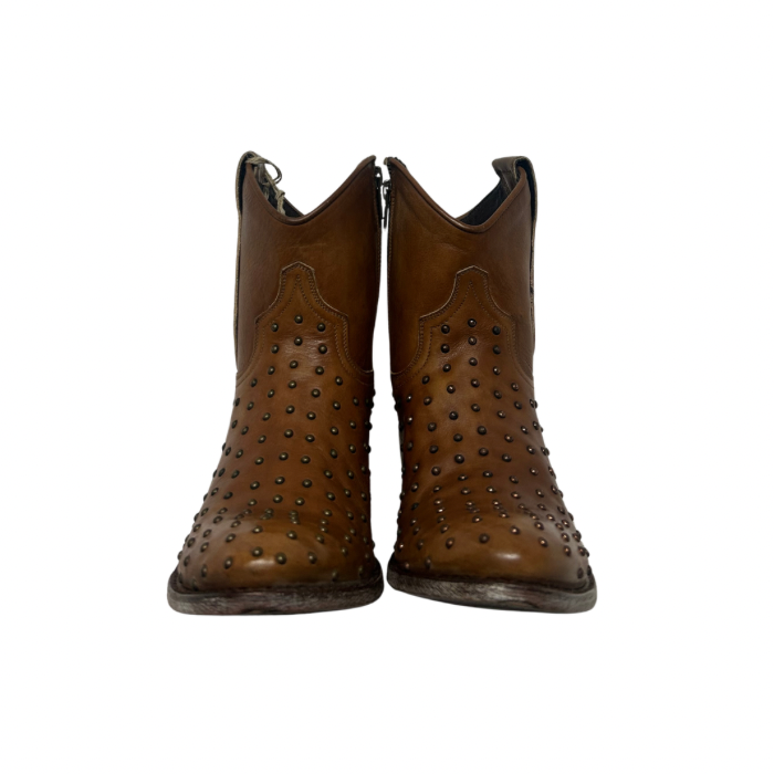 Sendra Boots 10143 Sara Olimpia Marrón