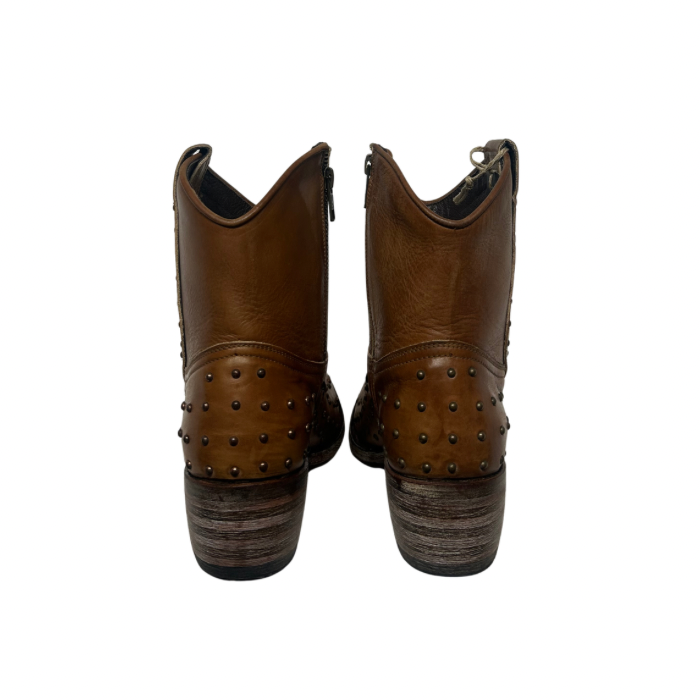 Sendra Boots 10143 Sara Olimpia Marrón