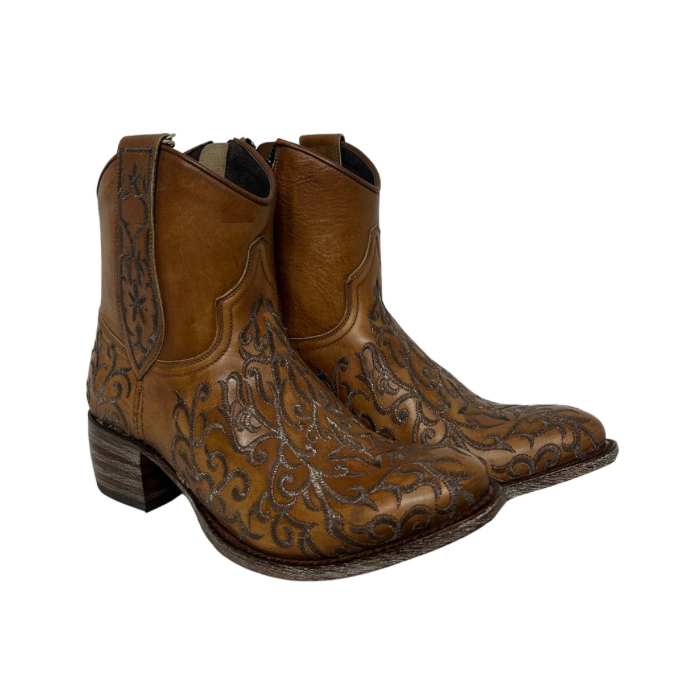 Sendra Boots 10117 Sara Olimpia Cuero