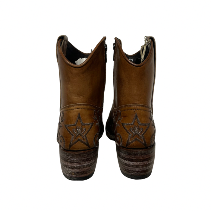 Sendra Boots 10117 Sara Olimpia Cuero