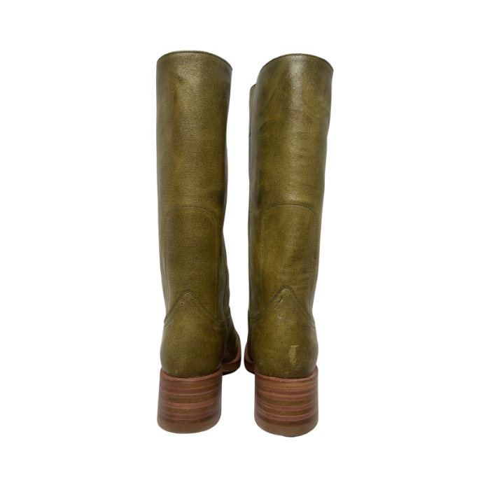 Sendra Boots 3625 Toledo