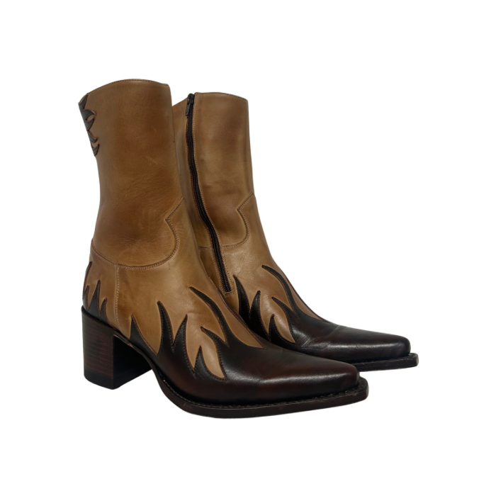 Sendra Boots 10007