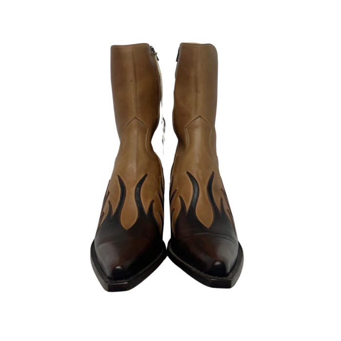 Sendra Boots 10007