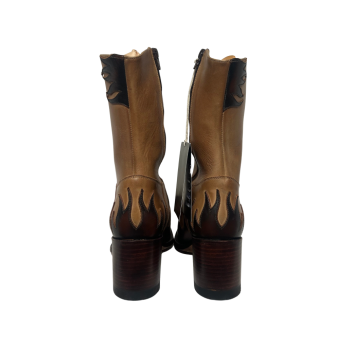 Sendra Boots 10007