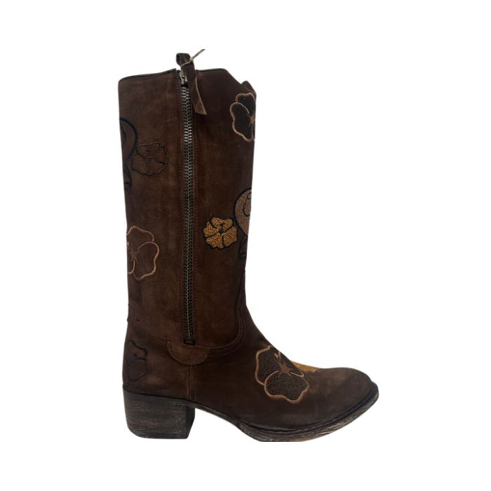 Sendra Boots 9309