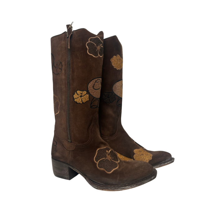 Sendra Boots 9309
