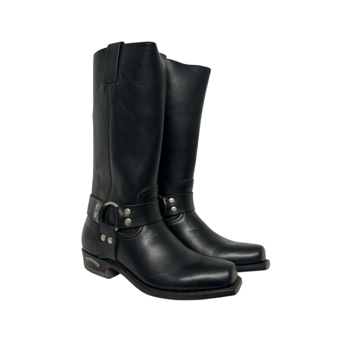 Sendra Boots Punta cuadrada