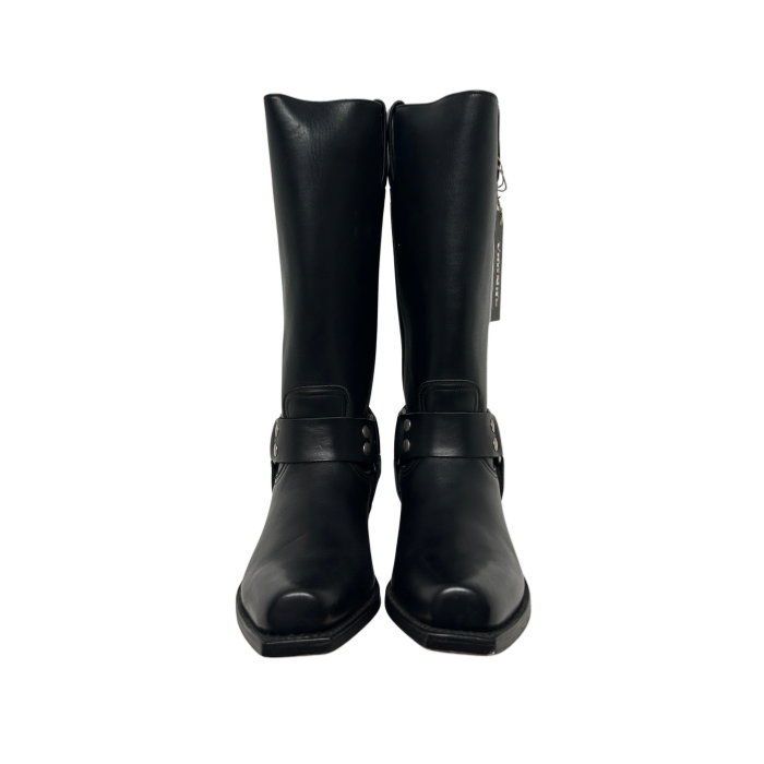 Sendra Boots Punta cuadrada