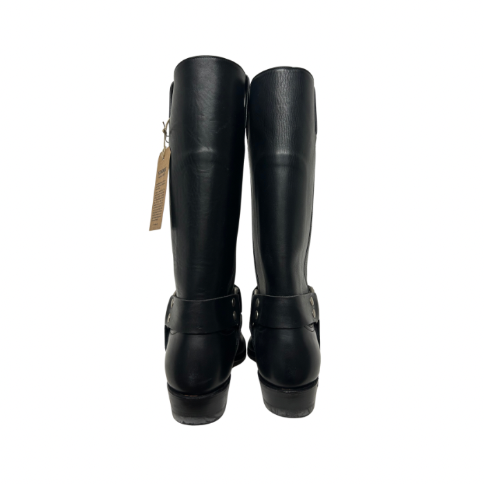 Sendra Boots Punta cuadrada