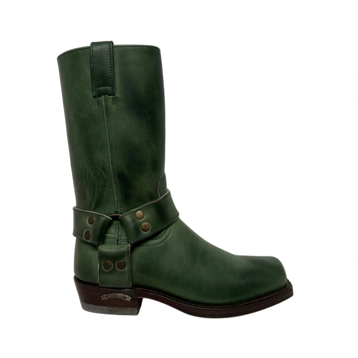 Sendra Boots 1918 Pete